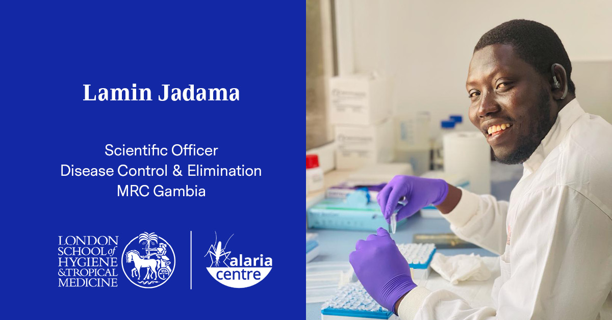 malaria-centre-member-lamin-jadama