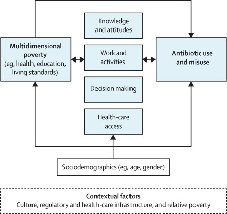 The Lancet Global Health Figure