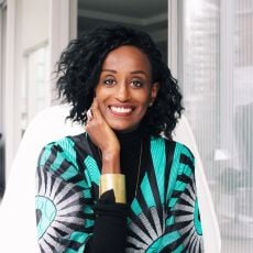Leyla Hussein