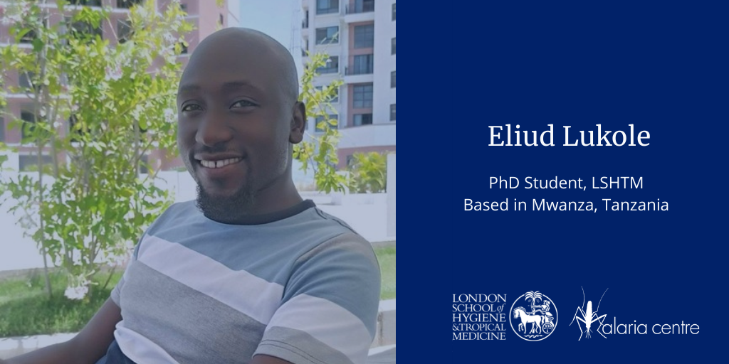Eliud Lukole