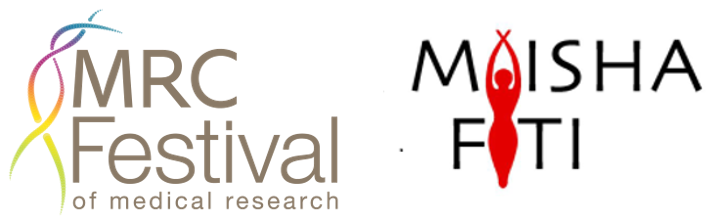MRC Festival & Maisha Fiti