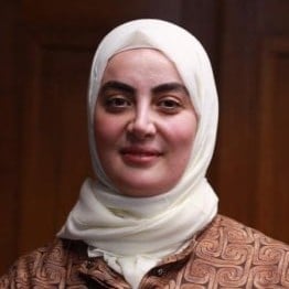 Mervat Alhaffar