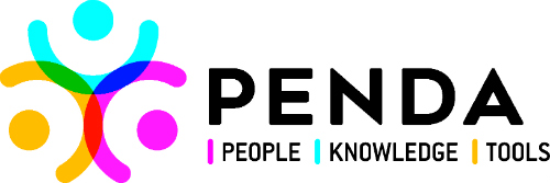 PENDA logo - People Knowledge Tools
