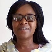 Phillis Mushati