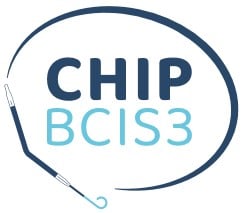 CHIP-BCIS3 trial logo
