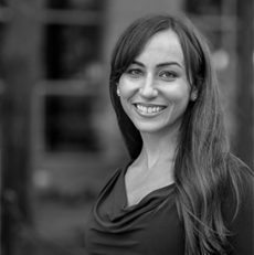 Rachel Yorlets headshot