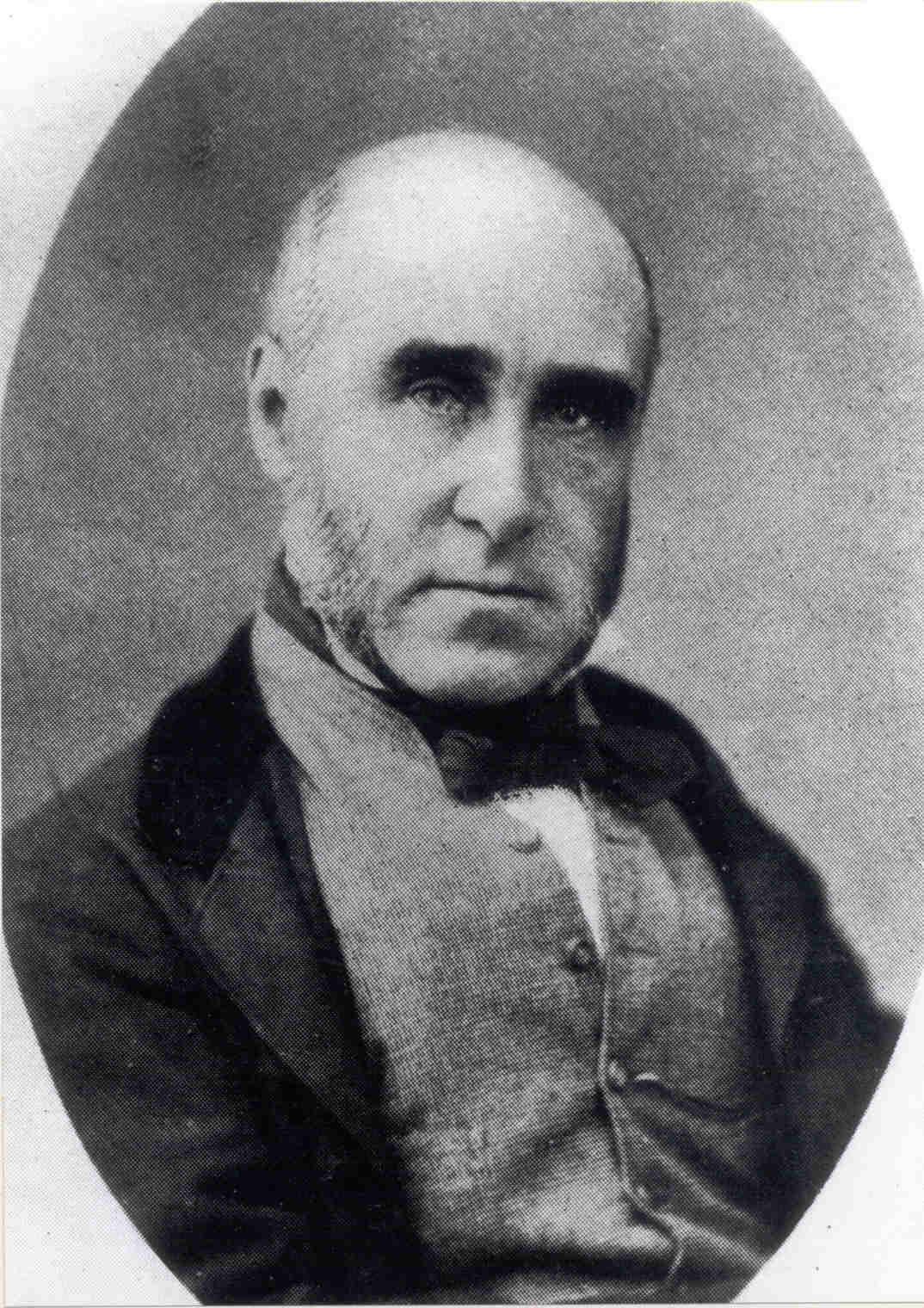 Sir John Simon (1816-1904) | LSHTM
