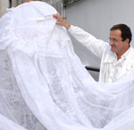 Mosquito net