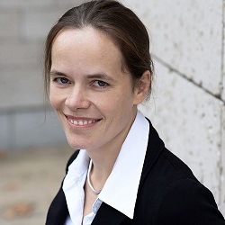 Heidi Stoeckl