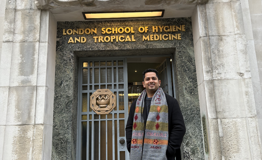 Ankit Raj