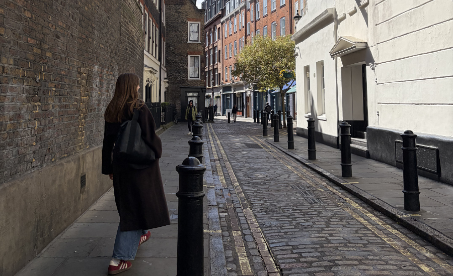 London location