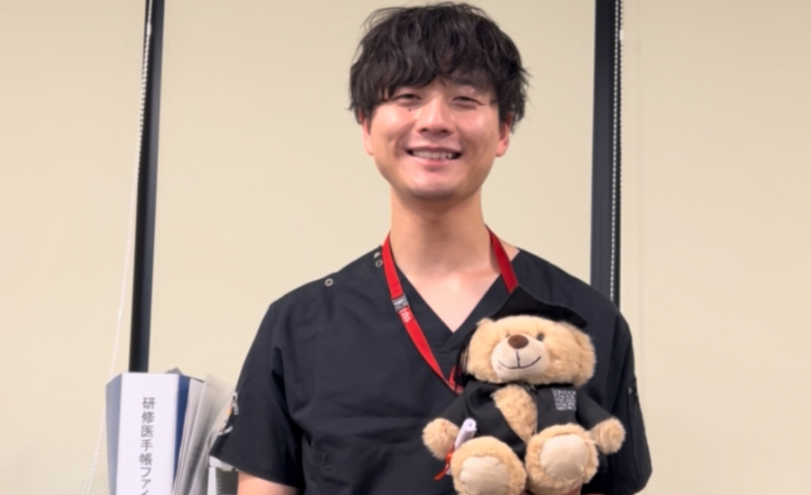 Hide's Journey from rural Japan to London - twice! (Part 2) | LSHTM