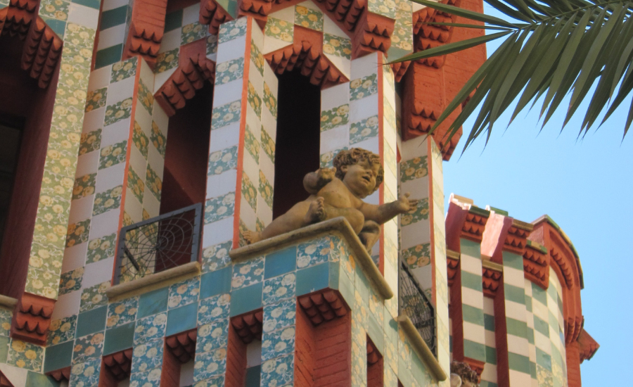 Barcelona