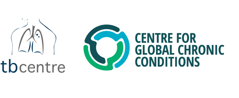 TB Centre and Centre for Global Chronic Conditions 