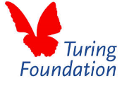 Turing Foundation Logo