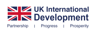 UK International Development Logo