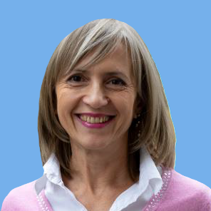 Dr Valentina Baltag