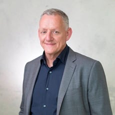 Willem Hanekom headshot