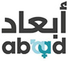 Abaad logo