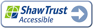Shaw Trust accessible