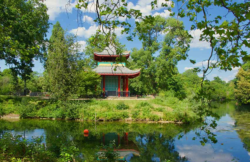 Victoria Park
