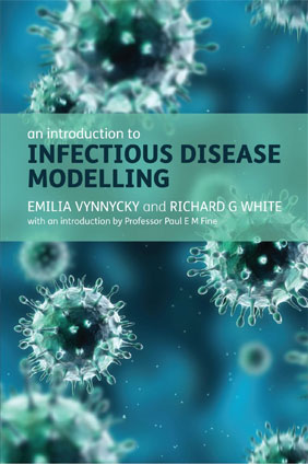 An Introduction to Infectious Disease Modelling book cover