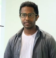 Dagmawi Hailu Yemane