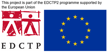 EDCPT EU logos