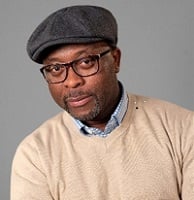 Fred King 
