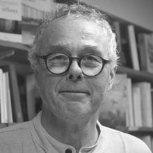 Gerard Hastings