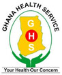 Ghana, National Malaria Control Programme logo