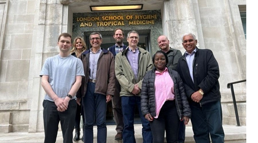 HPRU HAM advisory group