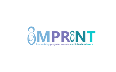 Logo for Imprint 