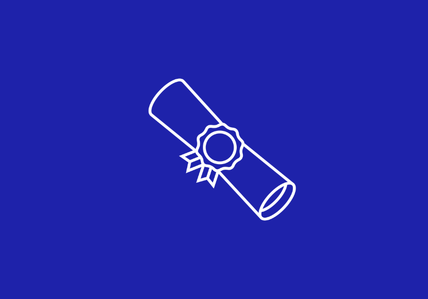 PhD icon