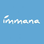 IMMANA & ANH logo