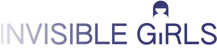 Invisible Girls logo