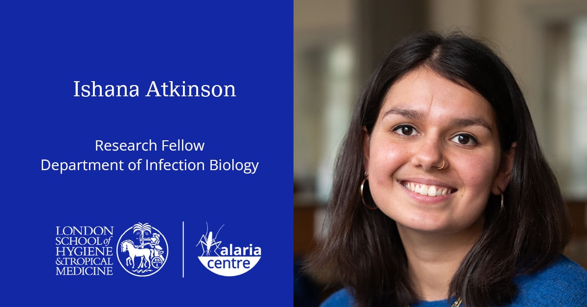 malaria-member-Ishana-Atkinson
