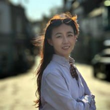 Jiaxin Zhou