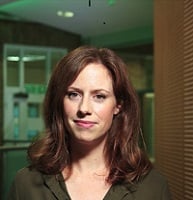 Jennifer Palmer