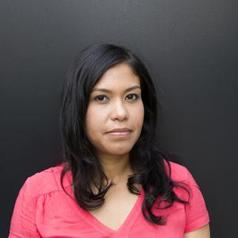 Jenny Garcia headshot