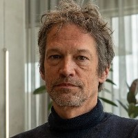 Johan van Griensven