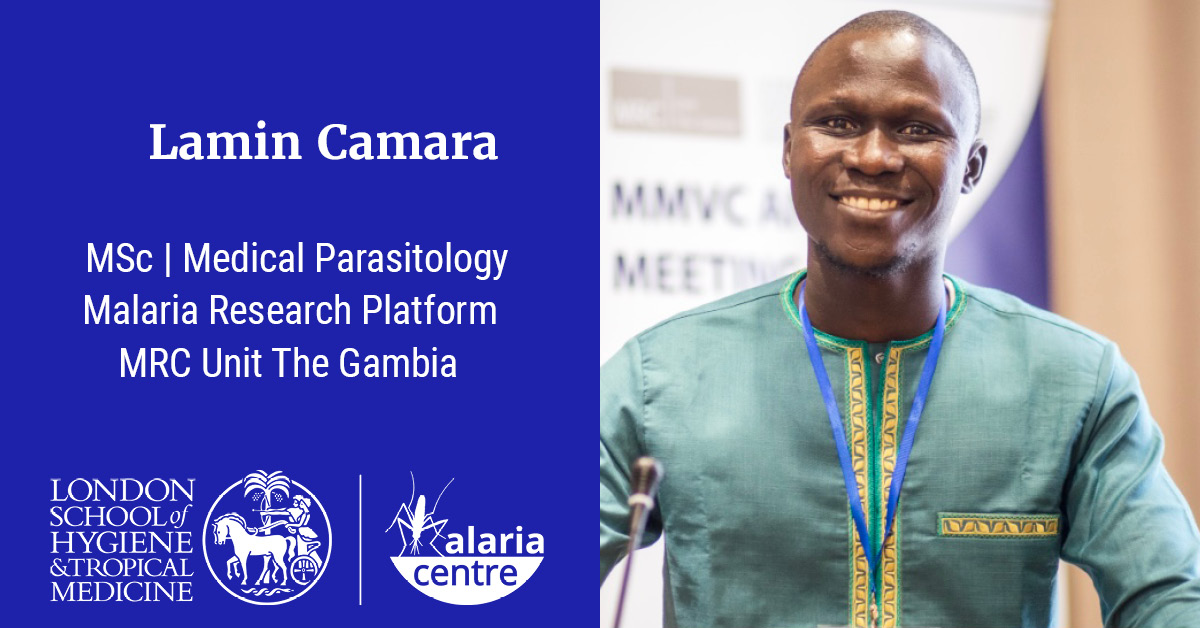 malaria-centre-member-Lamin-Camara