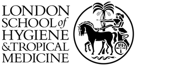LSHTM logo