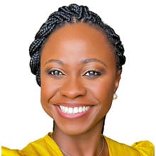 Manuela Balliet Ahogo