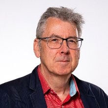 Mark Petticrew