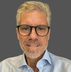 Matthew Chico headshot