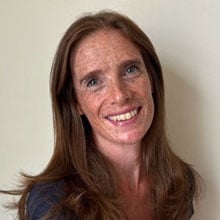 May van Schalkwyk 