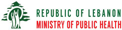 Ministry of Public Health logo