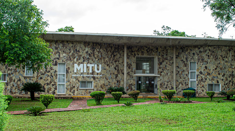 Mwanza Intervention Trials Unit (MITU) site