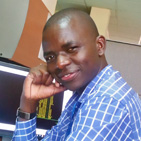 Moses Otieno